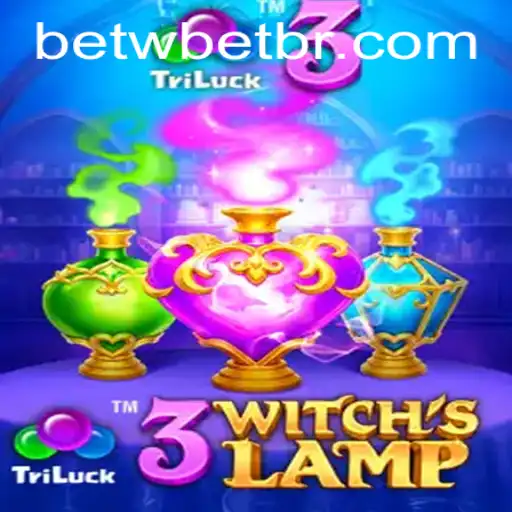Explorando o Fascinante Mundo de 3WitchsLamp: Um Jogo Envolvente e Inovador