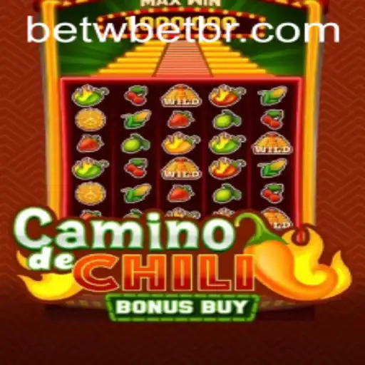 Explorando o Novo Jogo de Cassino CaminodeChiliBonusBuy