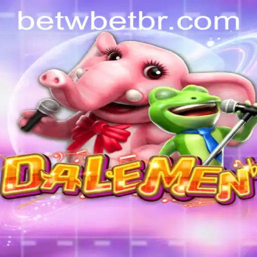 Explorando DALEMEN: O Jogo de Estratégia com a Palavra-Chave 'BETW'