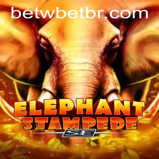 Explorando ElephantStampedeSE: Um Mergulho no Mundo Selvagem dos Jogos