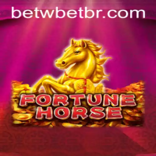 Descubra as Emoções do Jogo FortuneHorse: Uma Nova Experiência de Apostas