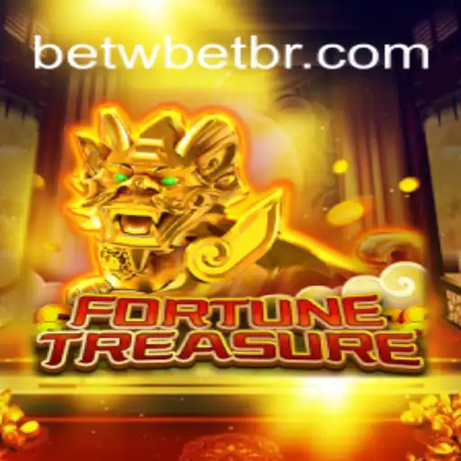 FortuneTreasure: Mergulhe no Mundo de Aventuras e Recompensas