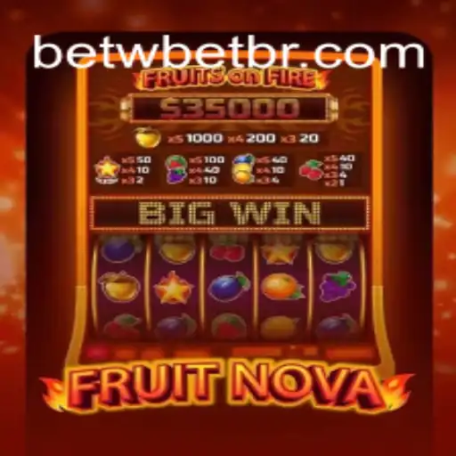 Explorando o Mundo de FruitNova: Um Guia Completo