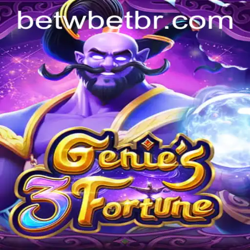 Descubra o Empolgante Mundo de Genie3Fortune