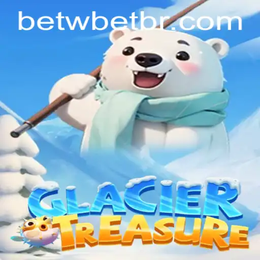 GlacierTreasure: Uma Nova Aventura em Terras Geladas