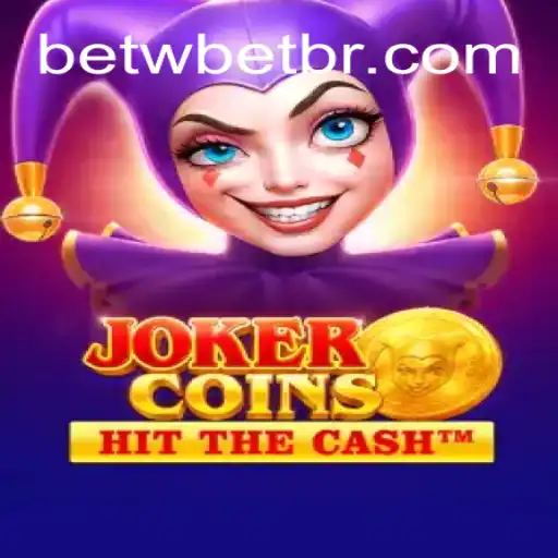 JokerCoins e a Revolução do Jogo com BETW