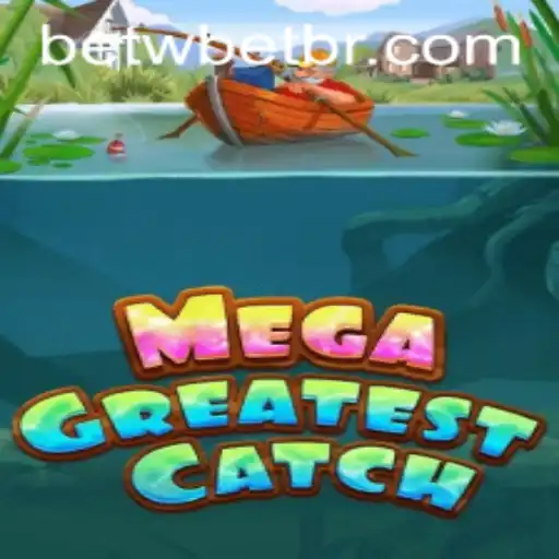 Descubra o Mundo de Aventuras em MegaGreatestCatch: Um Jogo de Estratégia Único