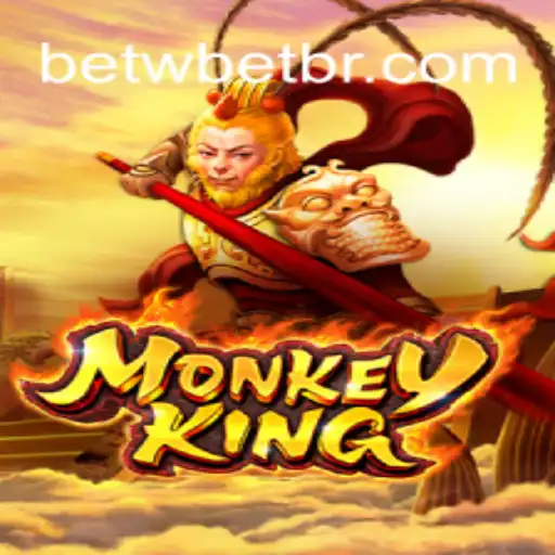 Explorando o Mundo de MonkeyKing: Uma Nova Era de Estratégia e Aventuras com BETW