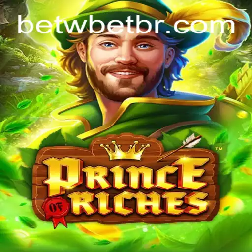 PrinceOfRiches: Um Mergulho no Mundo do Jogo de Sorte e Inteligência