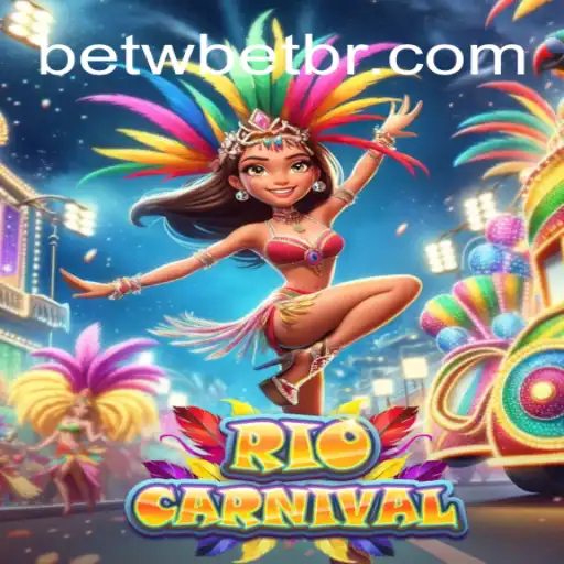 Descubra o Fascinante Jogo RioCarnival com BETW: Descrição e Regras