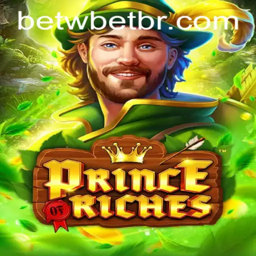 PrinceOfRiches: Um Mergulho no Mundo do Jogo de Sorte e Inteligência
