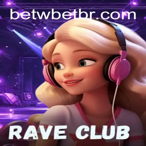 Descubra RaveClub: Um Jogo de Estratégia e Emoção com BETW
