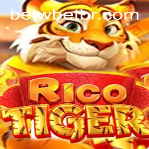 Explorando o Jogo Fascinante RicoTiger: Regras e Inovações com BETW