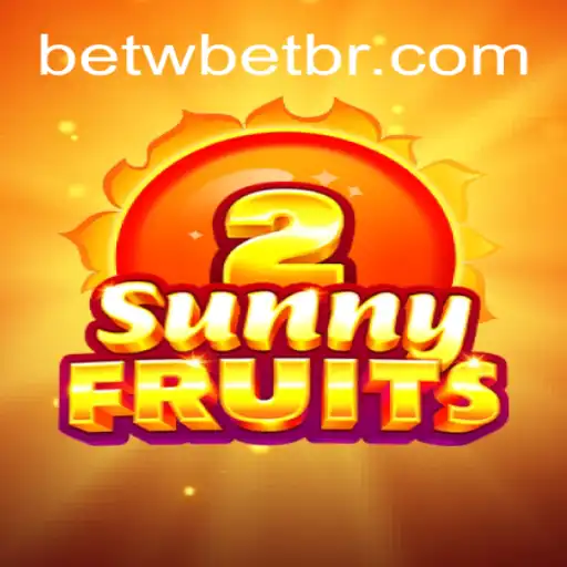 Desvende o Mundo de SunnyFruits2: A Aventura de Frutas que Encanta com BETW