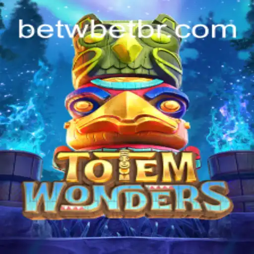 Decifrando o Jogo TotemWonders: Uma Aventura com BETW