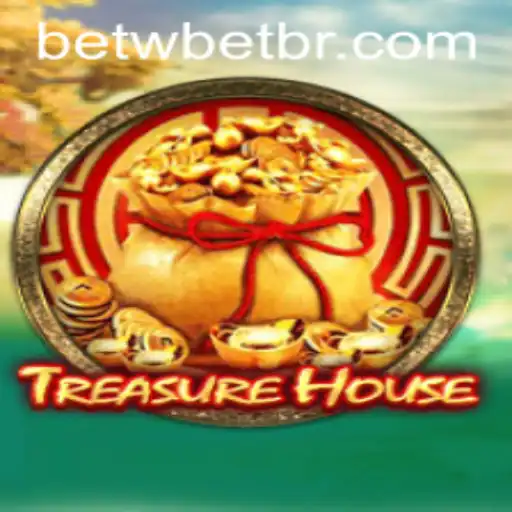 Descubra o Emocionante Jogo de Estratégia TreasureHouse