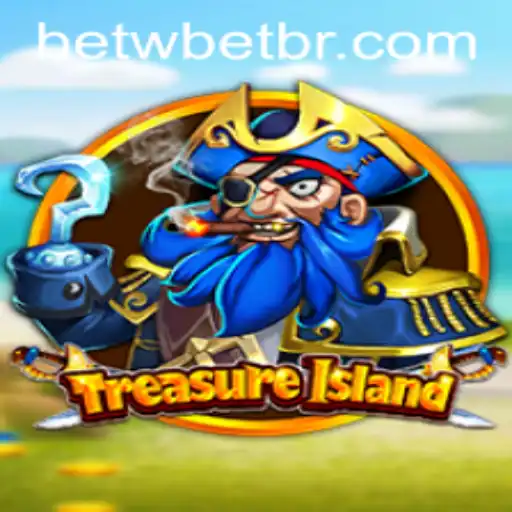 Aventuras no Jogo TreasureIsland: Descubra a Emoção com BETW