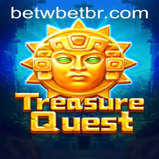 Explorando TreasureQuest: Aventura e Estratégia com BETW