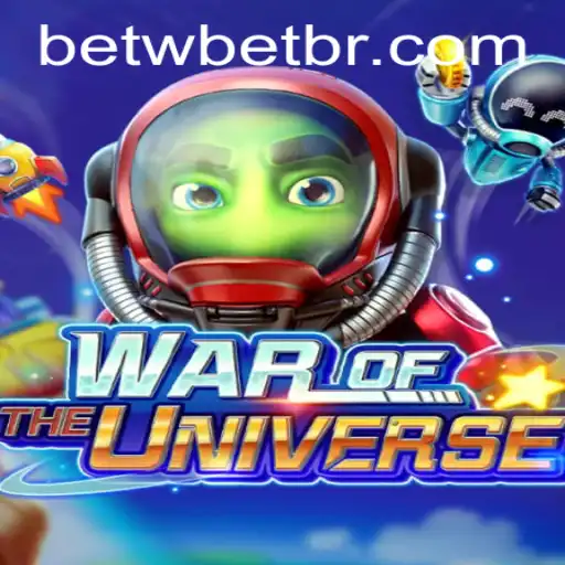 WAROFTHEUNIVERSE: Um Mergulho no Jogo Estratégico do Cosmos